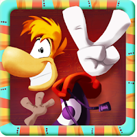 Rayman Fiesta Run v1.0.0