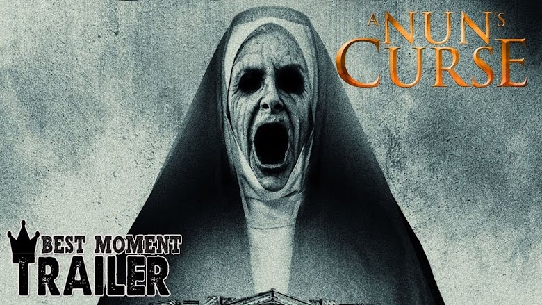 A Nun's Curse 2020 español latino gratis