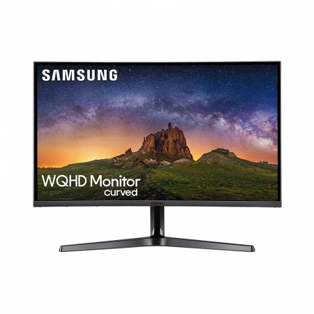 Màn hình cong LCD 27” Samsung 2K 144Hz