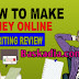 Make Money Writing Reviews Online: Your Guide to Baskadia