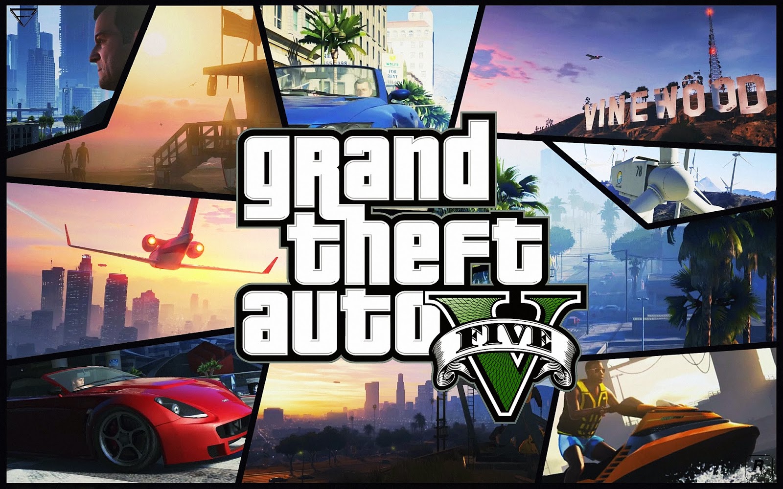 Download gta 5 for pc - gta 5 pc download [direct link]