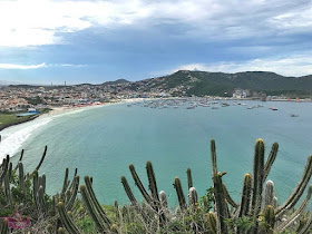 Pontal do Atalaia em Arraial