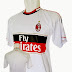 Jersey Ac Milan 02