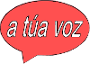 A túa voz