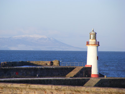 Whitehaven harbour (cgomersall)