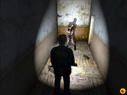 Silent Hill 2 PC Game with Full Version Free Download