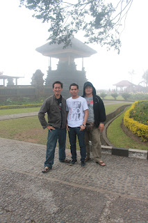 Kawasan Wisata Bedugul