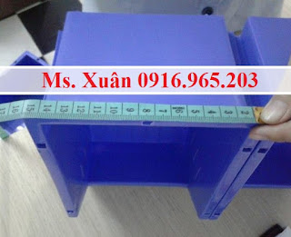 chuyên cung cấp kệ nhựa đựng ốc vít lắp ráp máy tại tp hcm