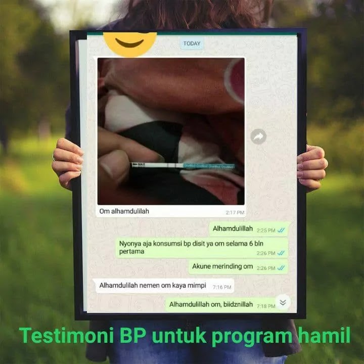 khasiat british propolis untuk program kehamilan