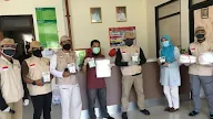 HILMI FPI Kab Tangerang Salurkan Pakaian Hazmat Dan Madu Di RS Dan Puskesmas