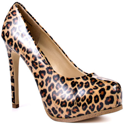 Leopard Patent 