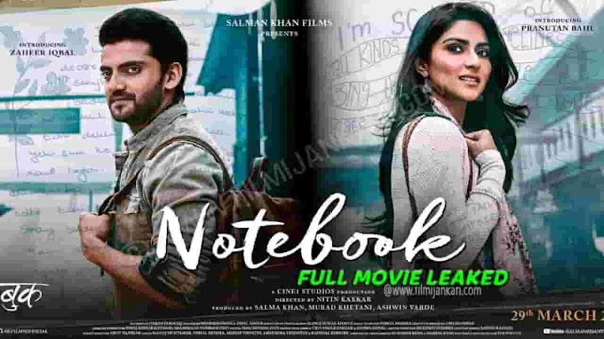 The Notebook Bollywood Full Movie Download In Hindi Filmyzilla 480p
