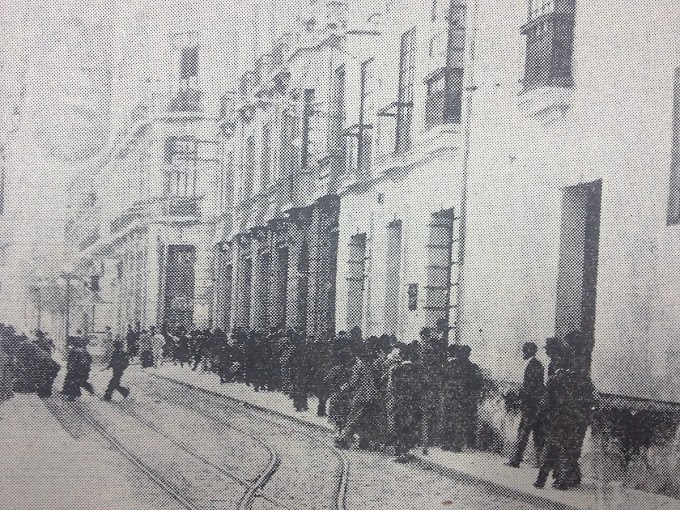 Así cayó Villarroel: Miradas de la revuelta del 21 de julio de 1946