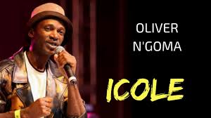 AUDIO|Oliver Ngoma-Icole|Official Mp3 Audio Music |DOWNLOAD 