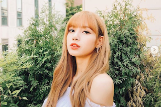  Biodata Lisa BLACKPINK