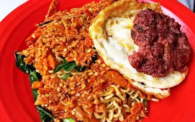 ide bisnis kuliner rumahan modal kecil