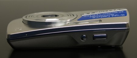 Olympus Stylus 710