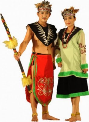Sewa Kostum Bintaro BSD Serpong Propinsi di Nusantara