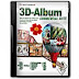 3D Album Commercial Suite 3.3 Portable Free Download