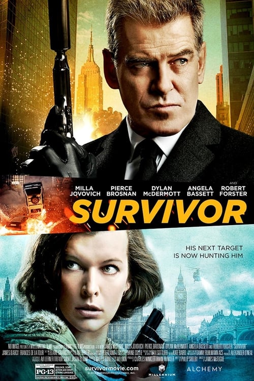 [HD] Sobrevivente 2015 Assistir Online Dublado