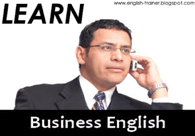  Learn Business English