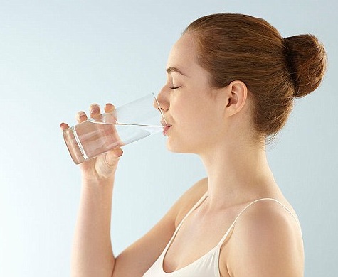 How much water to drink a day By Experts.