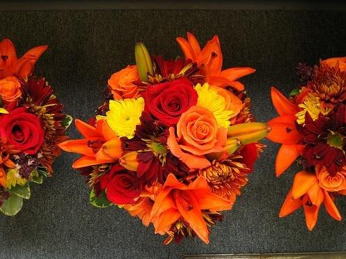 Pictures Of Fall Wedding Flowers Find out here the latest ideas for the 