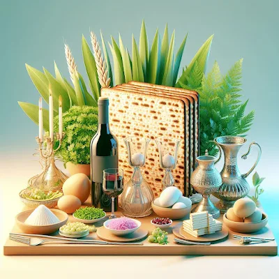 Passover | Helpful Tips, Ideas And Resources For Celebration Of Pesach Festival