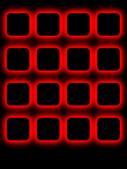 Red Iphone Wallpaper