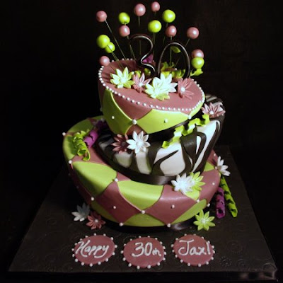 30th Birthday Cake Ideas on Bp Blogspot Com