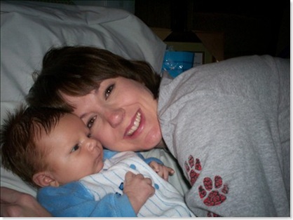 Camden & Leslie 01 2007