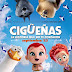 Storks:Cigüeñas: La historia que no te contaron (2016) (Bluray) (1080p) (Mega) (Dual-Audio:Ing-Esp+Subtitulo)