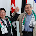 Llega a Nicaragua un representante de Palestina en medio del conflicto con Israel