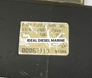 Burkert 3way valve 0323 G3/4 F20-24V-00062119-NBR MS-25bar-50Hz-W15MA   We sale all types of 3way-2way valve also pneumatic valve for ows and other machinery