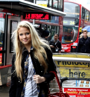 Emilie Voe Nereng