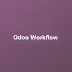 How to Create Workflow in Odoo