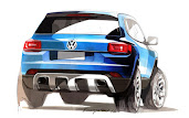 #3 Volkswagen Wallpaper