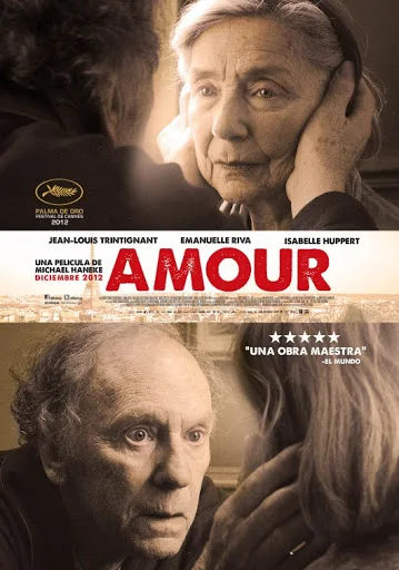 Filme: Amor (2012)