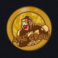 ape-grow