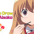 HOW TO DRAW TAIGA AISAKA FROM TORADORA