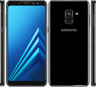 Samsung Galaxy A8 2018