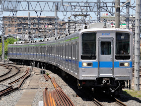 Tobu Noda Line