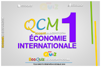 Commerce International QCM