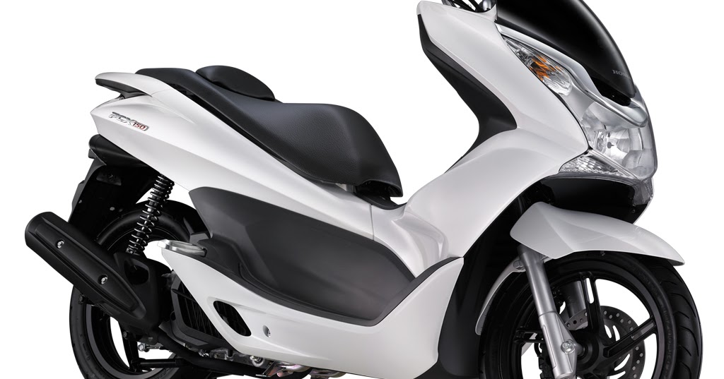 Delta Motorindo: Harga Dan Spesifikasi Honda PCX 150 