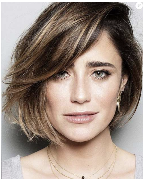 short hairstyles for over 50 fine hair