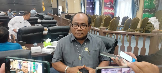 Komisi IV Minta Prioritaskan Pembangunan SDN Alalak Tengah 2 