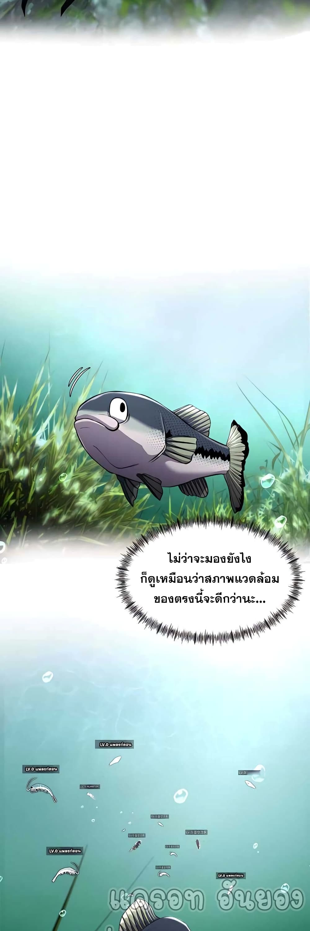 Surviving As a Fish - หน้า 37