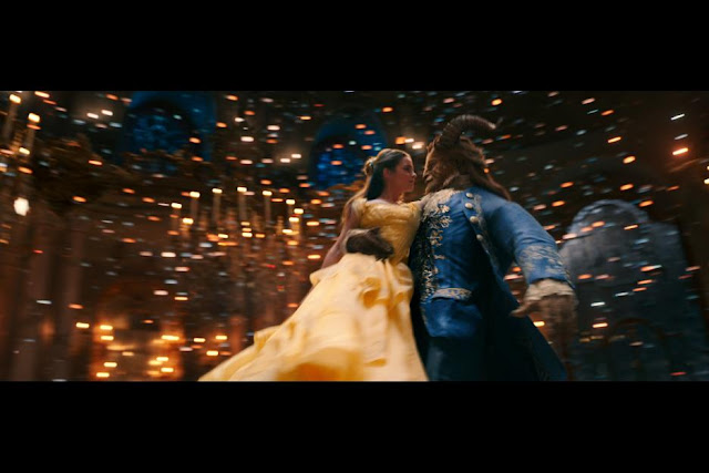 Beauty and the Beast Review