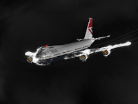 Teror Erupsi Gunung Galunggung 1982 Terhadap Pesawat British Airways Flight 9 dan Dunia Penerbangan