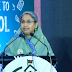  DC Conference Dipu Moni is the recommendations for the education sector |  Dipu Moni: A quarter spreading lies about Mistake in books